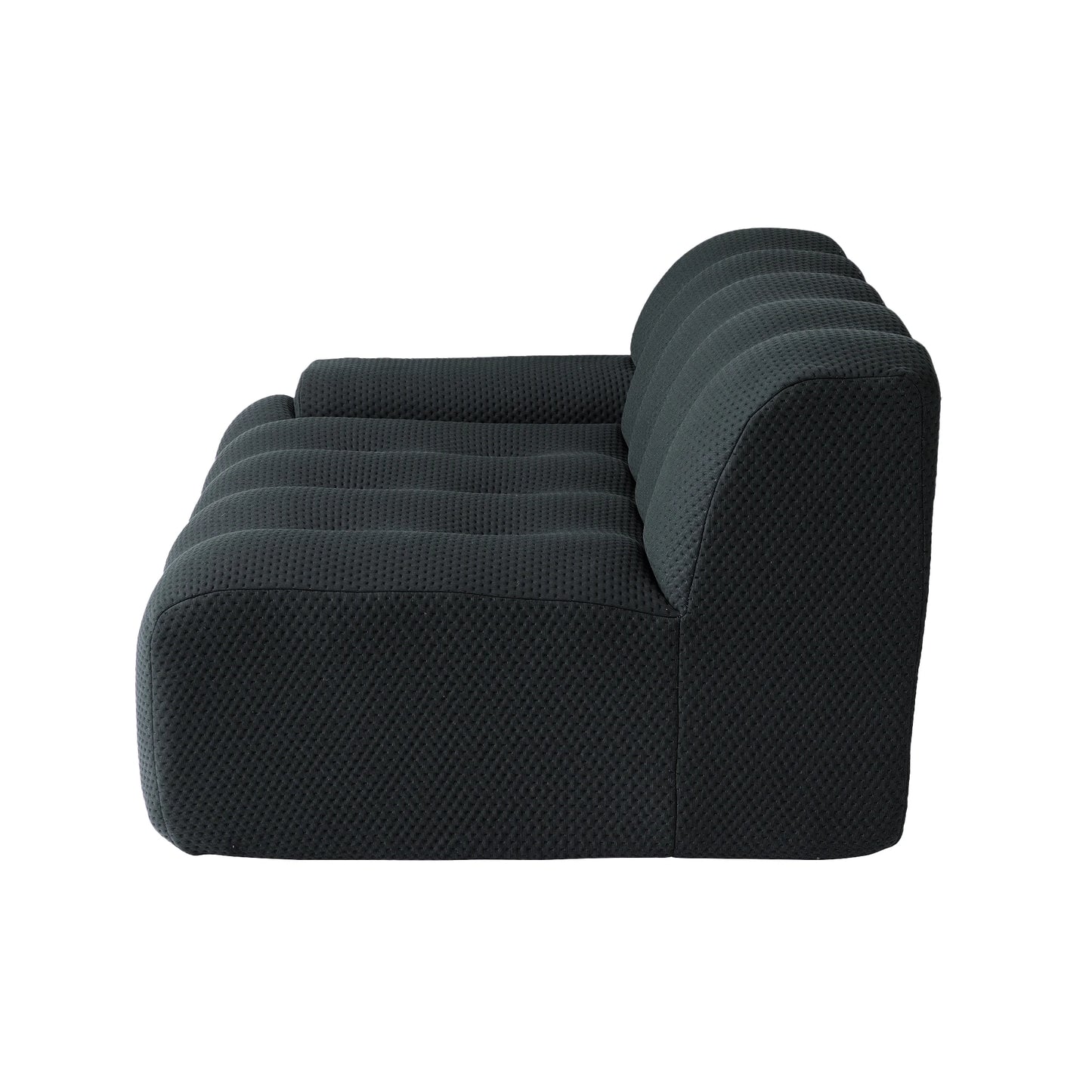 102.4inch Oversized Modular Sectional Sofa