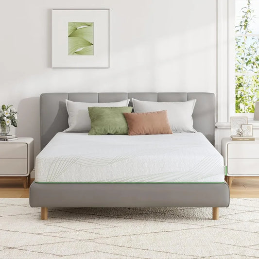 Twin/Full/queen Size 8 Inch mattress Bedroom Furniture
