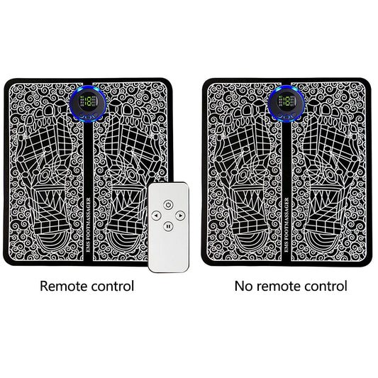 Massager Legs Remote Control for Relax Feet and Legs