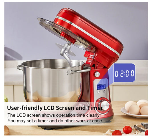 Kitchen Food Stand Mixer