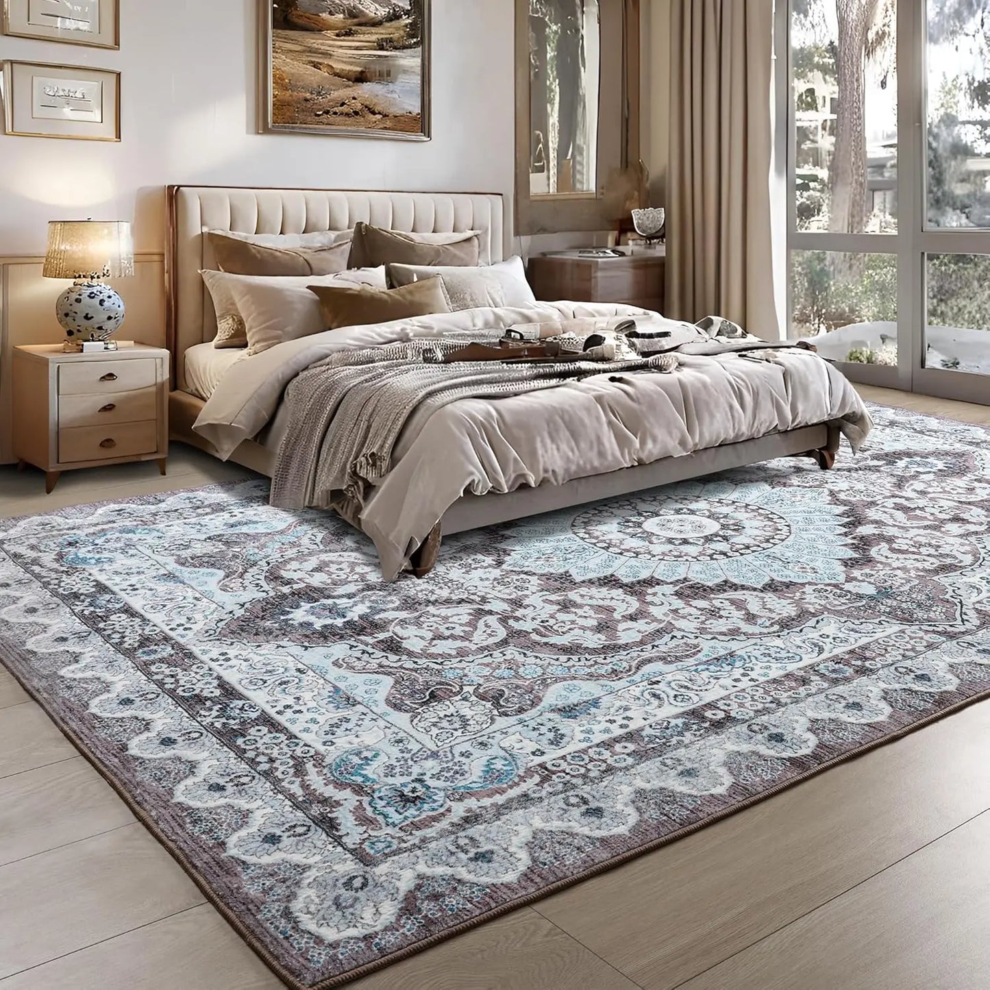Vintage Rug different sizes