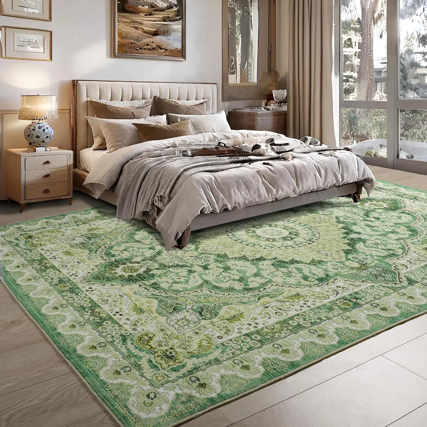 Vintage Rug different sizes