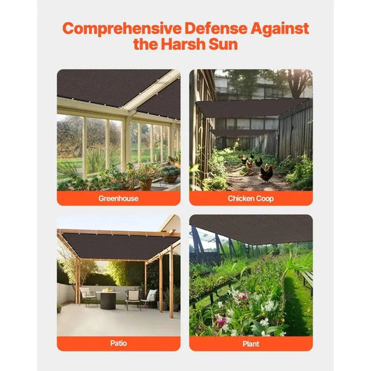 10x12ft for outdoor Canopy Cover for patio