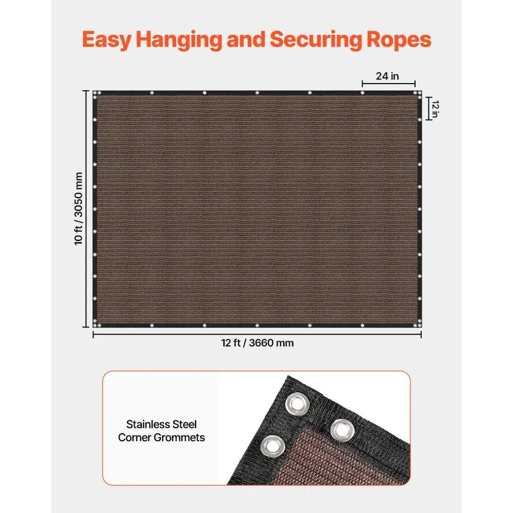 10x12ft for outdoor Canopy Cover for patio