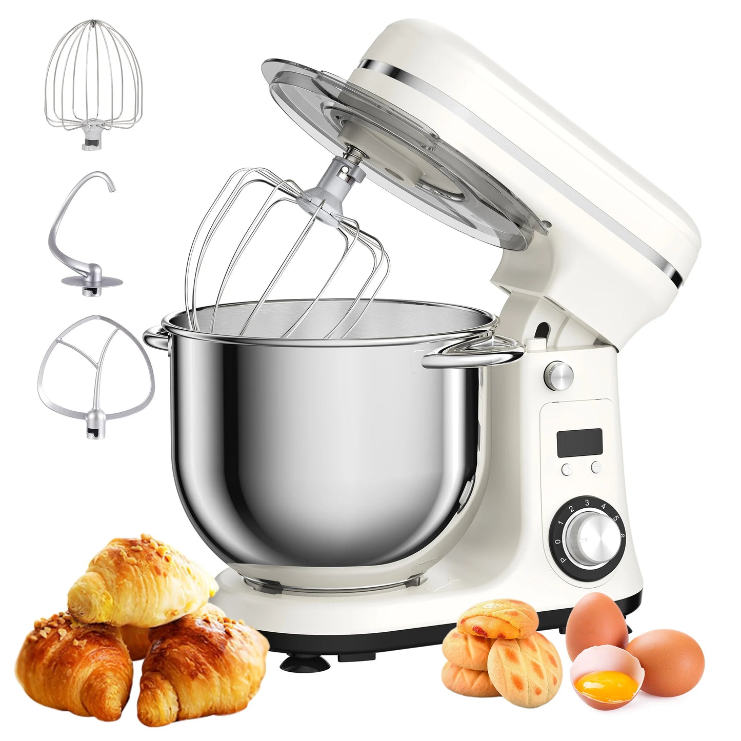 Kitchen Food Stand Mixer