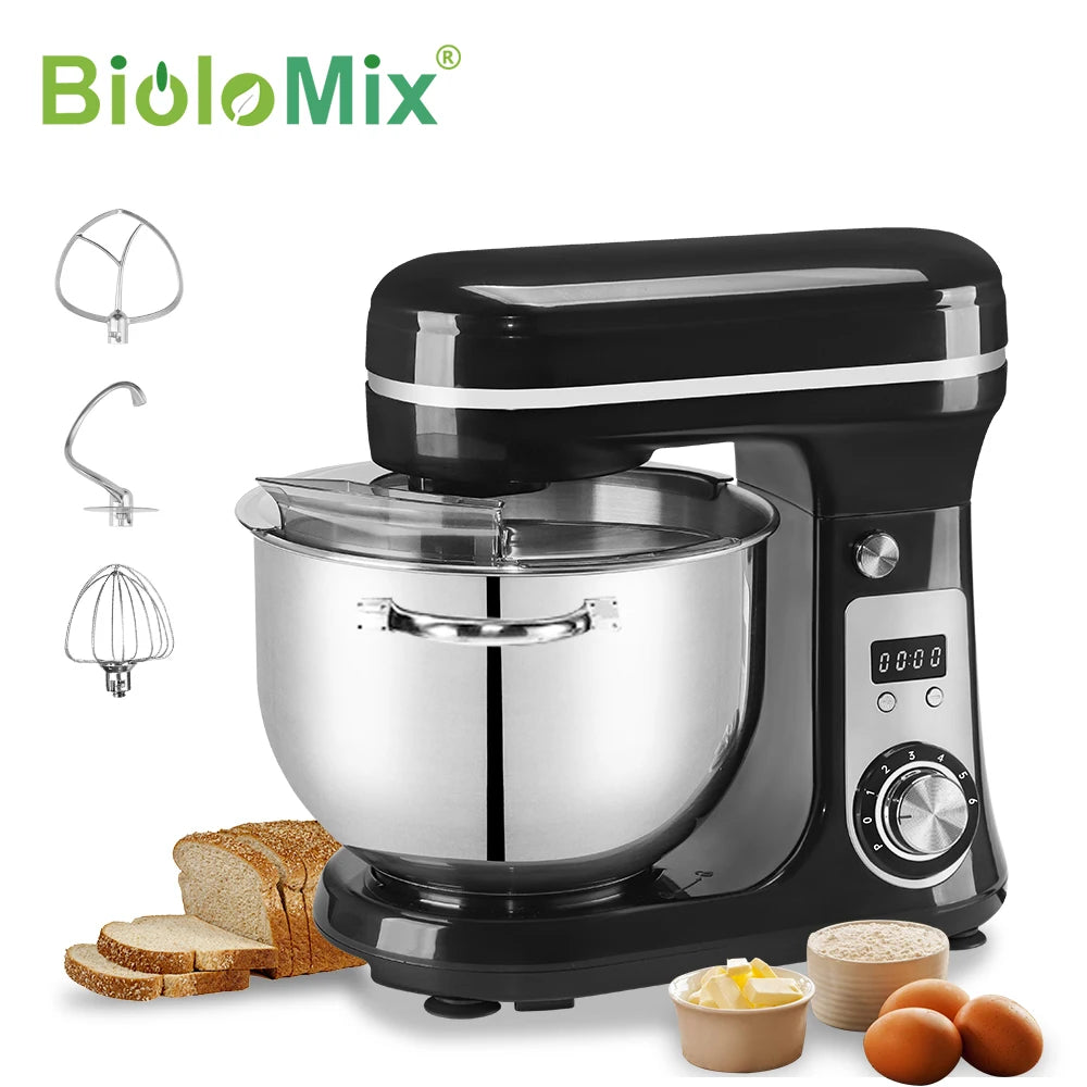 Kitchen Food Stand Mixer