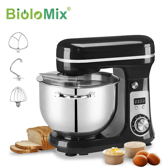 Kitchen Food Stand Mixer