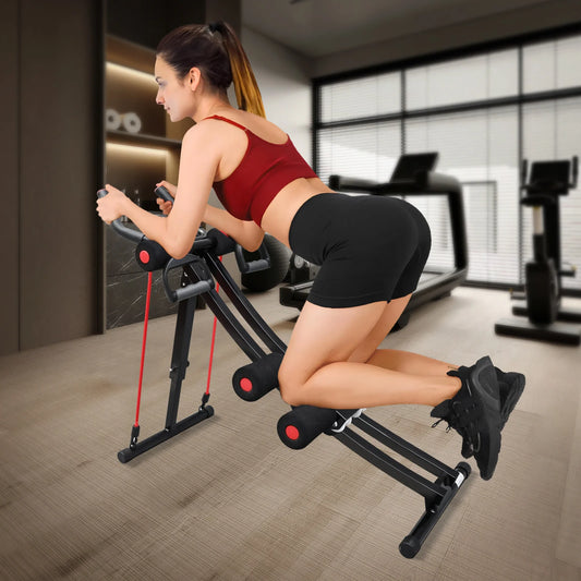 Core & Abdominal Trainer