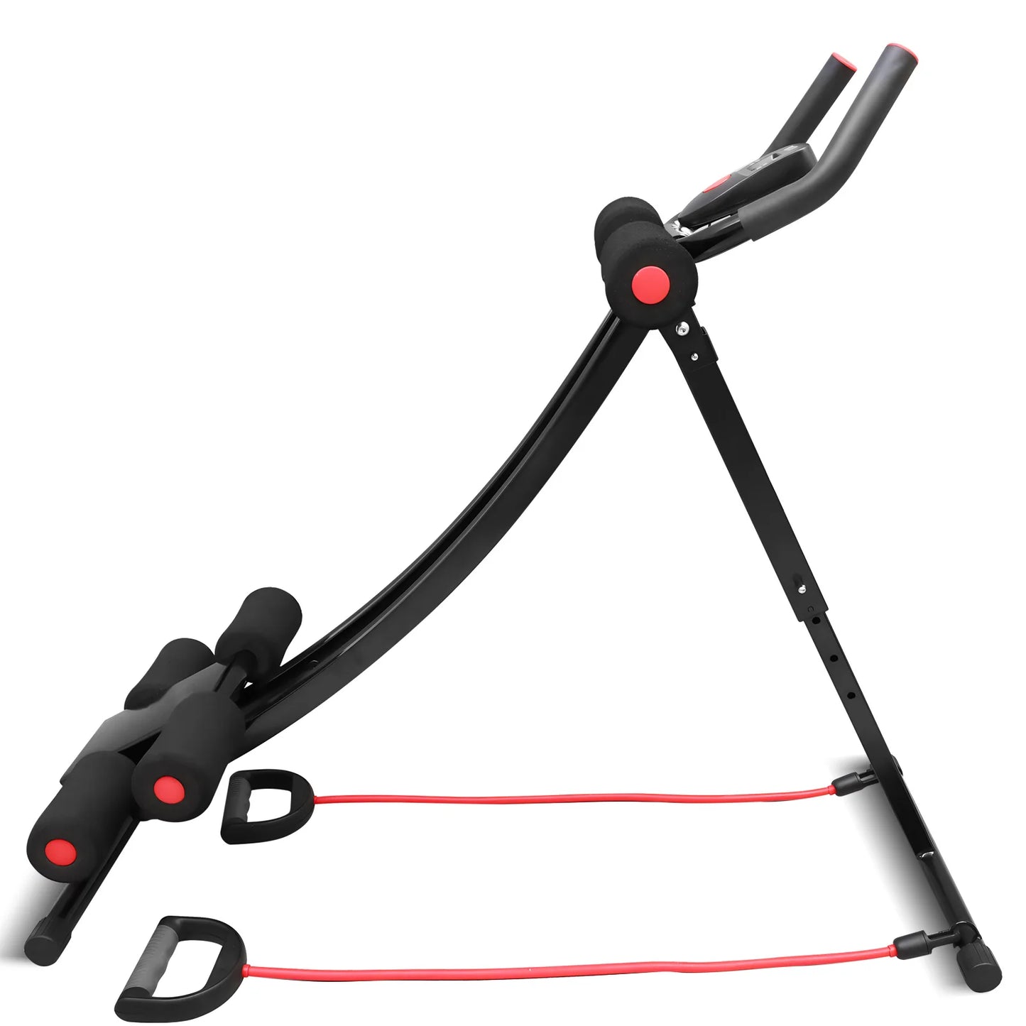 Core & Abdominal Trainer