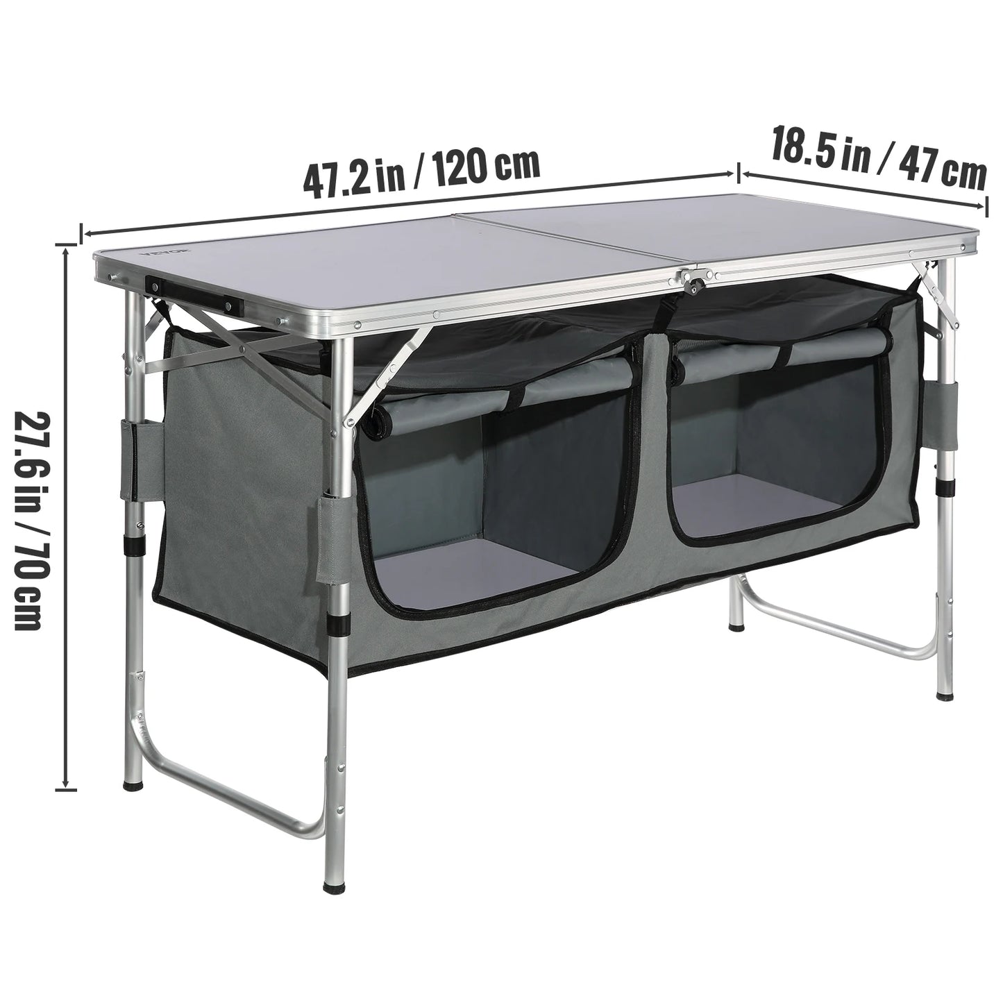 Cabinet Foldable Folding Cooking Storage Rack