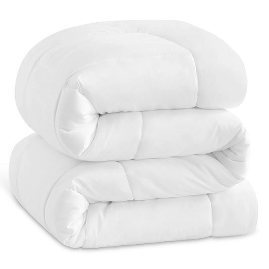 All Season Bedding Quilted Comforter