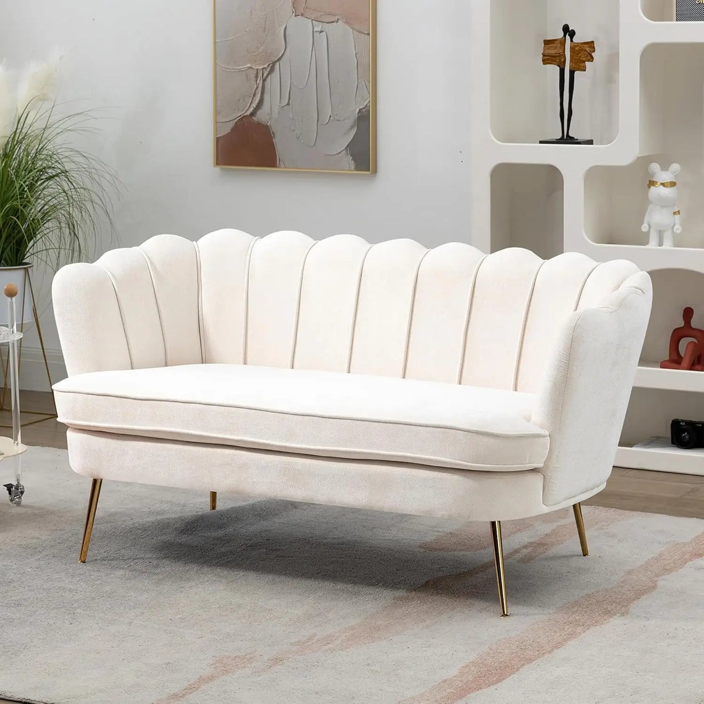 2-Seater Comfortable Love seat