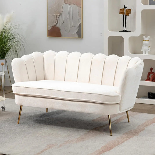 2-Seater Comfortable Love seat