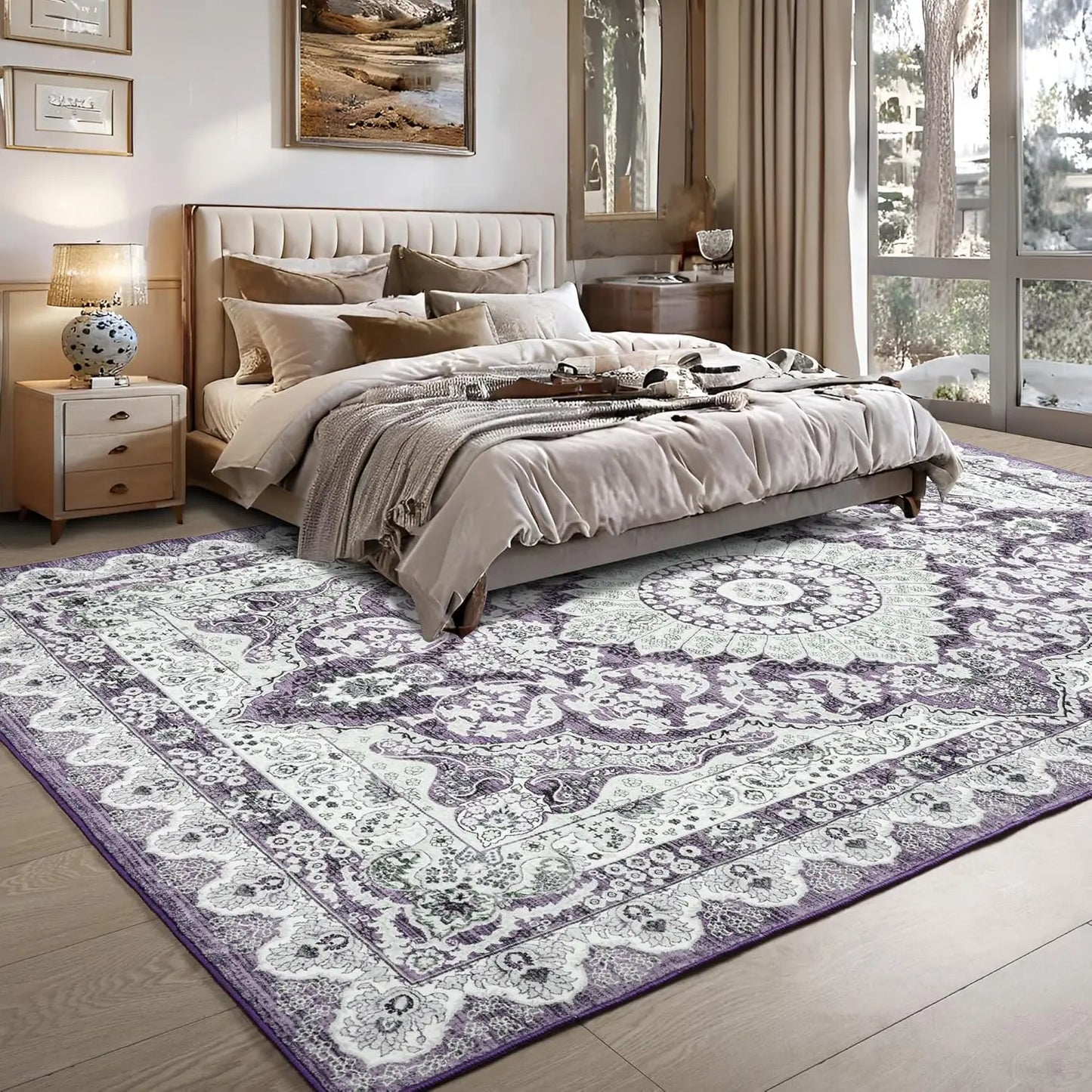Vintage Rug different sizes