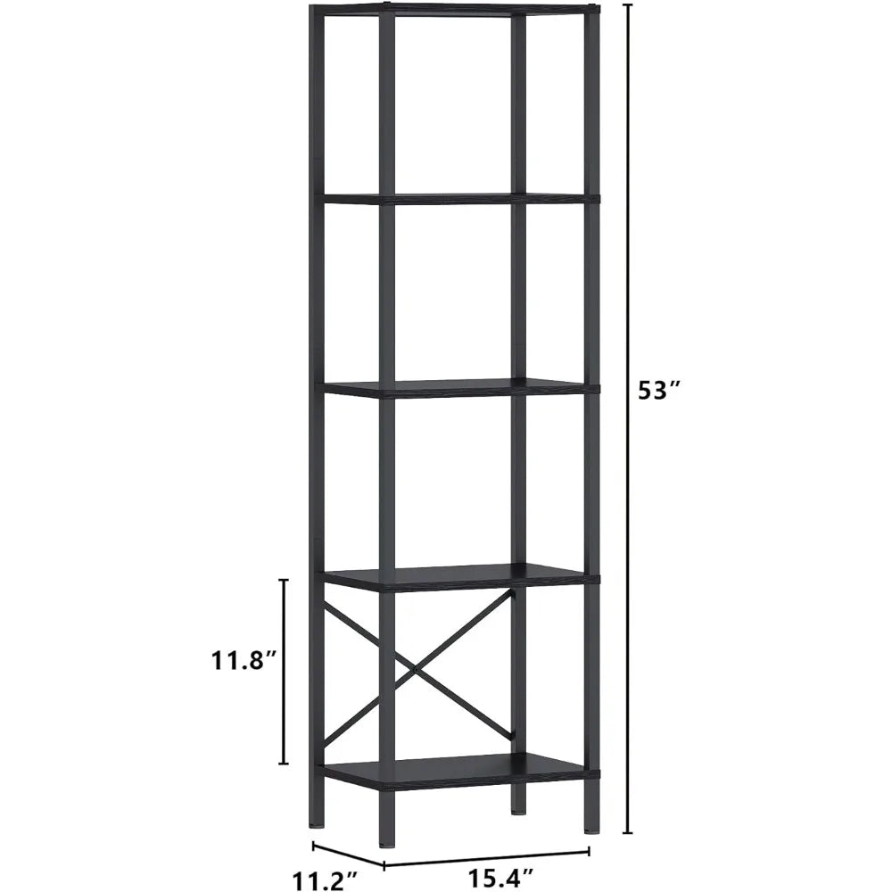 Display Storage Shelf