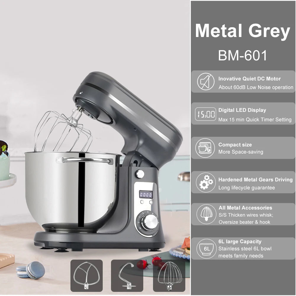 Kitchen Food Stand Mixer