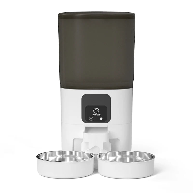Smart automatic feeder cat food dog food pet food dispenser