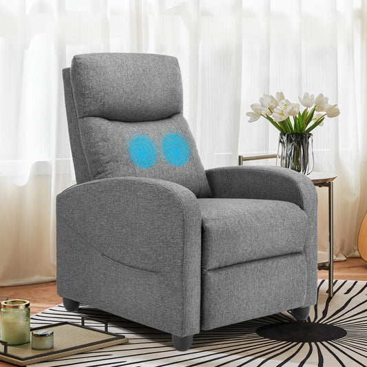 Recliner Massage Chair