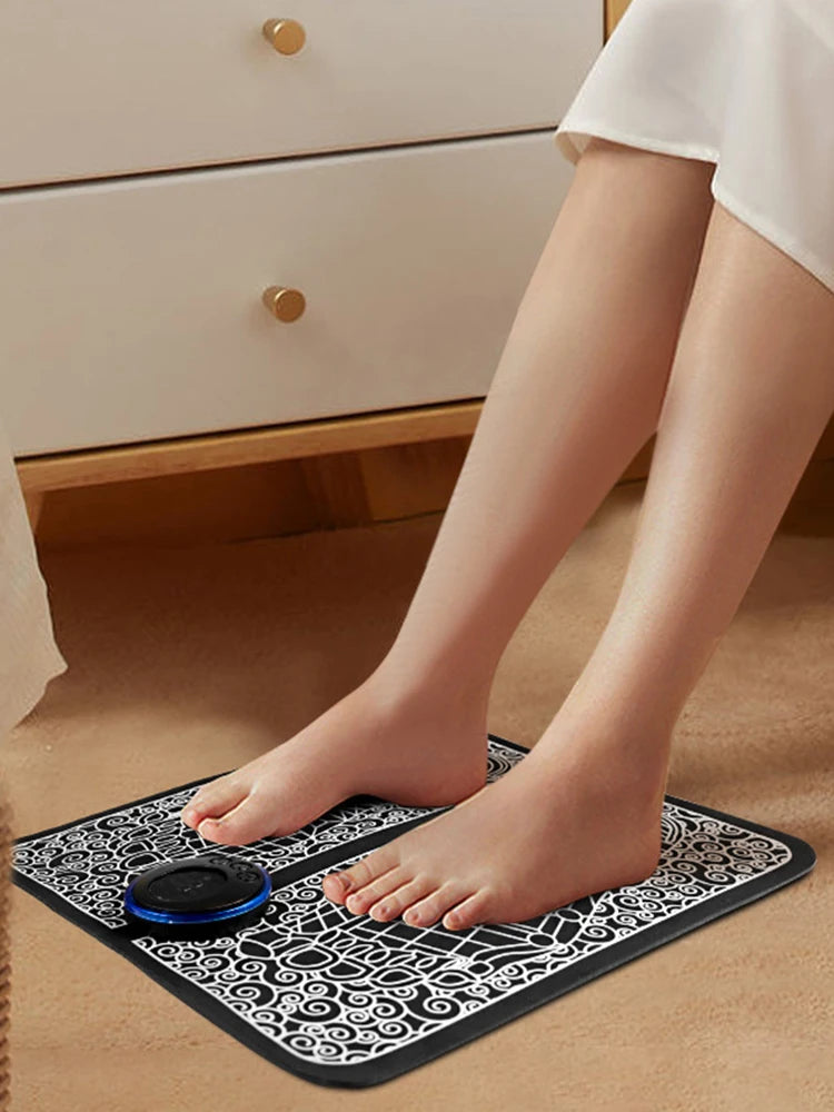 Massager Legs Remote Control for Relax Feet and Legs