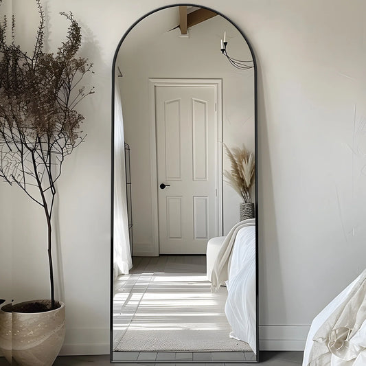 Rectangular Full Body Mirror
