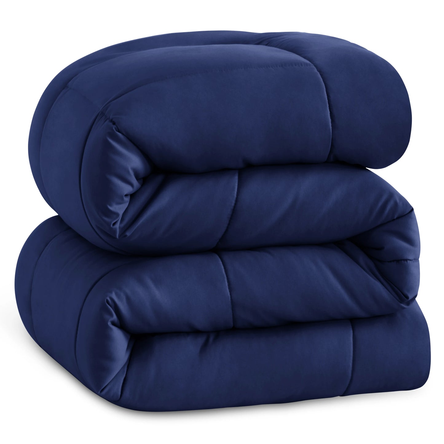 All Season Bedding Quilted Comforter