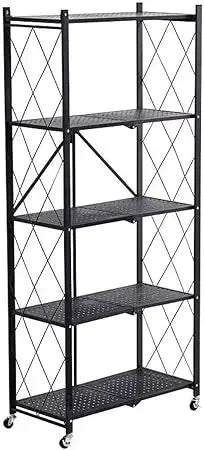Storage Shelves Metal Shelf Wire Shelving Unit