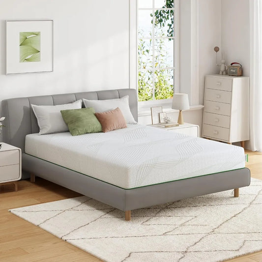 Twin/Full/queen Size 8 Inch mattress Bedroom Furniture