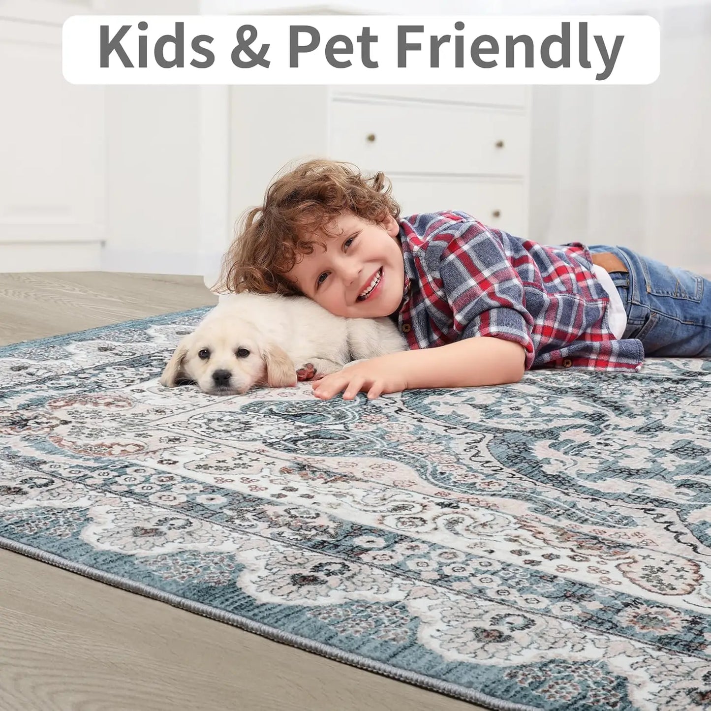 Vintage Rug different sizes
