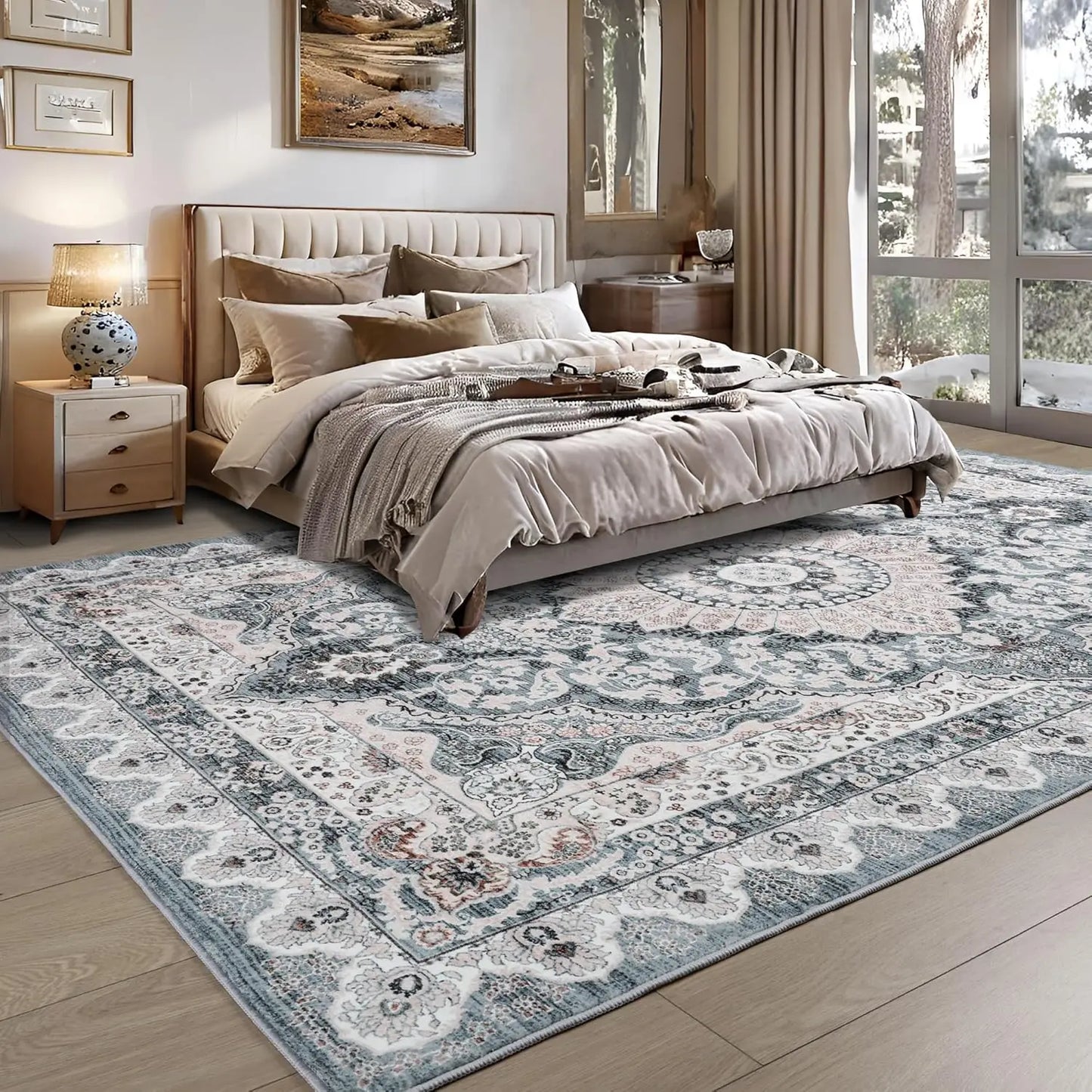 Vintage Rug different sizes