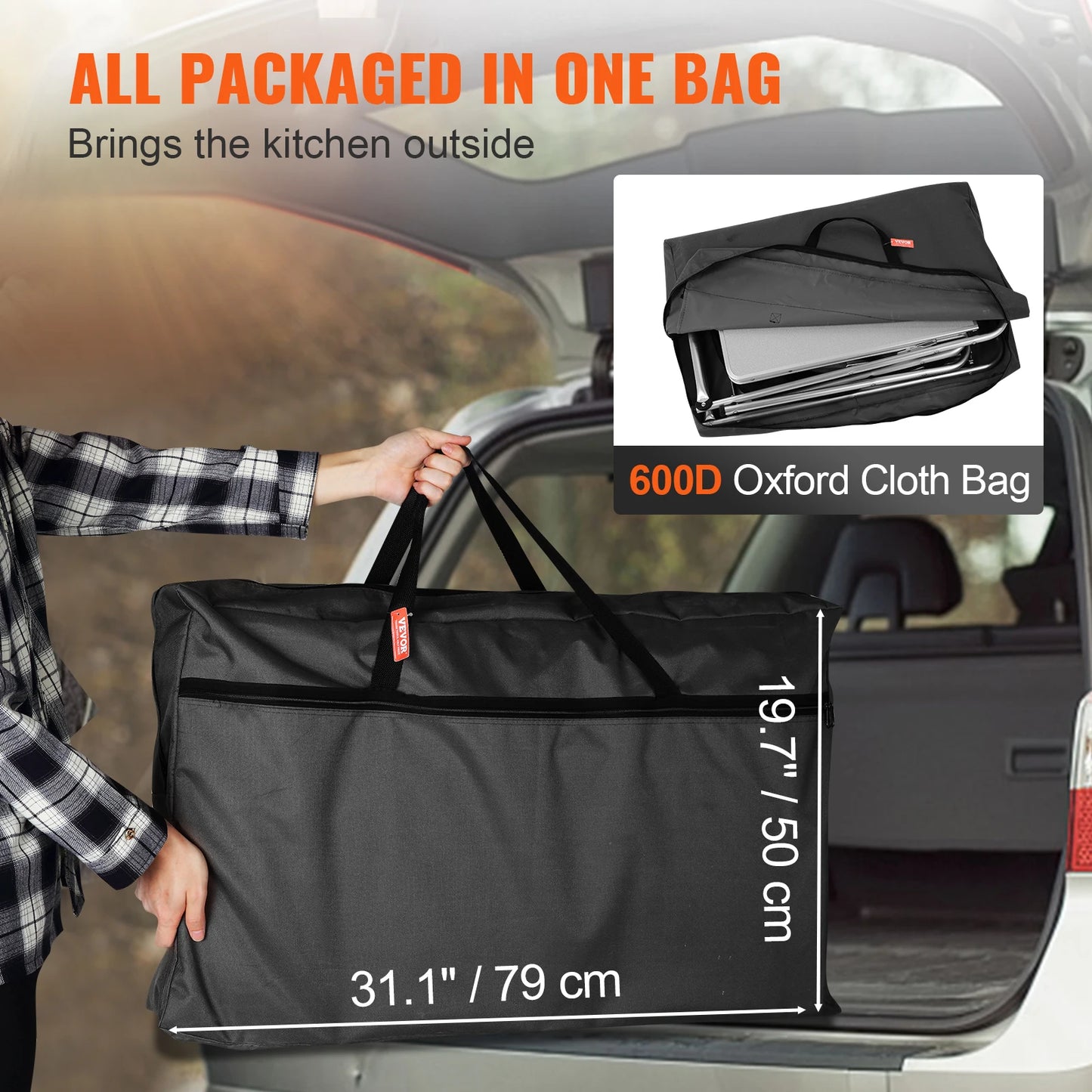 Cabinet Foldable Folding Cooking Storage Rack