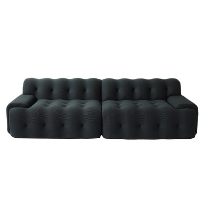102.4inch Oversized Modular Sectional Sofa