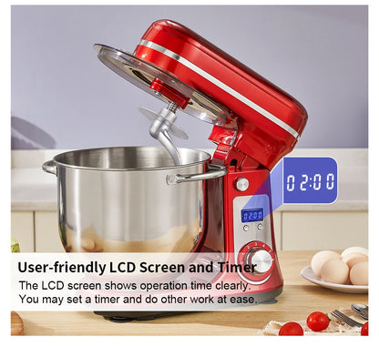 Kitchen Food Stand Mixer