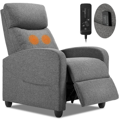 Recliner Massage Chair