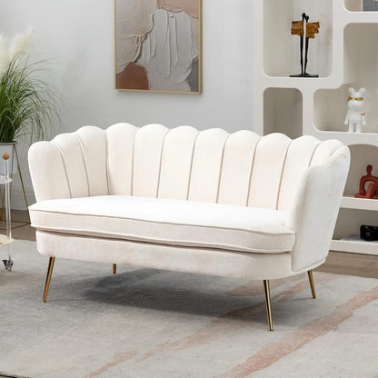 2-Seater Comfortable Love seat