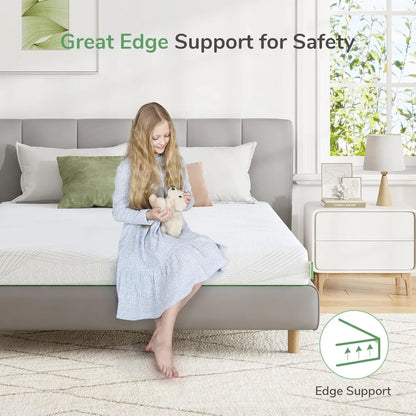 Twin/Full/queen Size 8 Inch mattress Bedroom Furniture