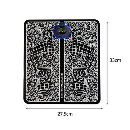 Massager Legs Remote Control for Relax Feet and Legs
