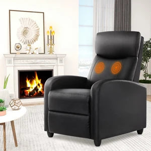 Recliner Massage Chair
