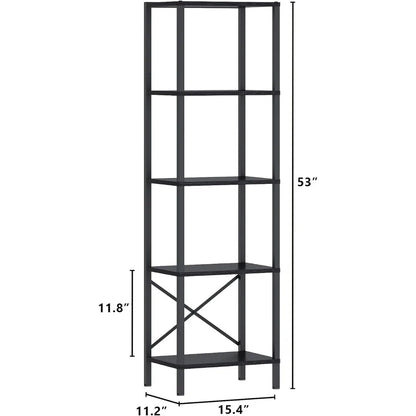 Display Storage Shelf