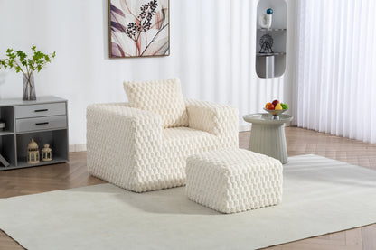 Modern Modular Upholstered Sleep Sofa